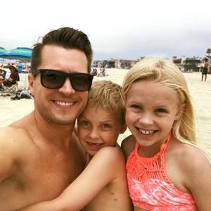 Meet your Posher, Steve